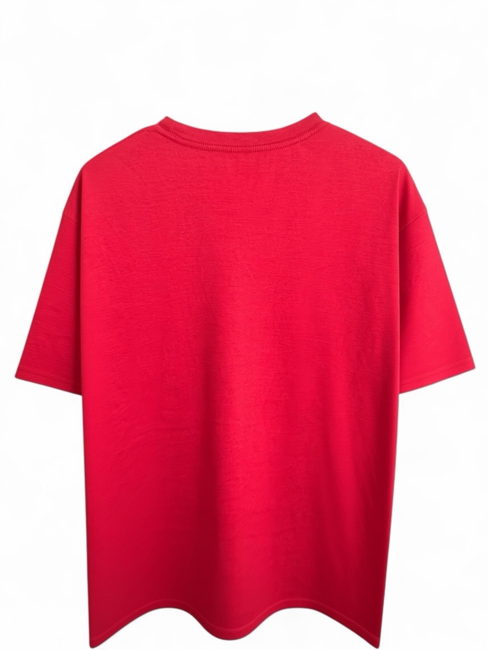 Marvel Men Red Amazing Spider-Man Short Sleeve Graphic Tee Shirt X-Large - Picture 2 of 3